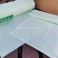 EN13432 Certified 100% Bio-degradable Bags